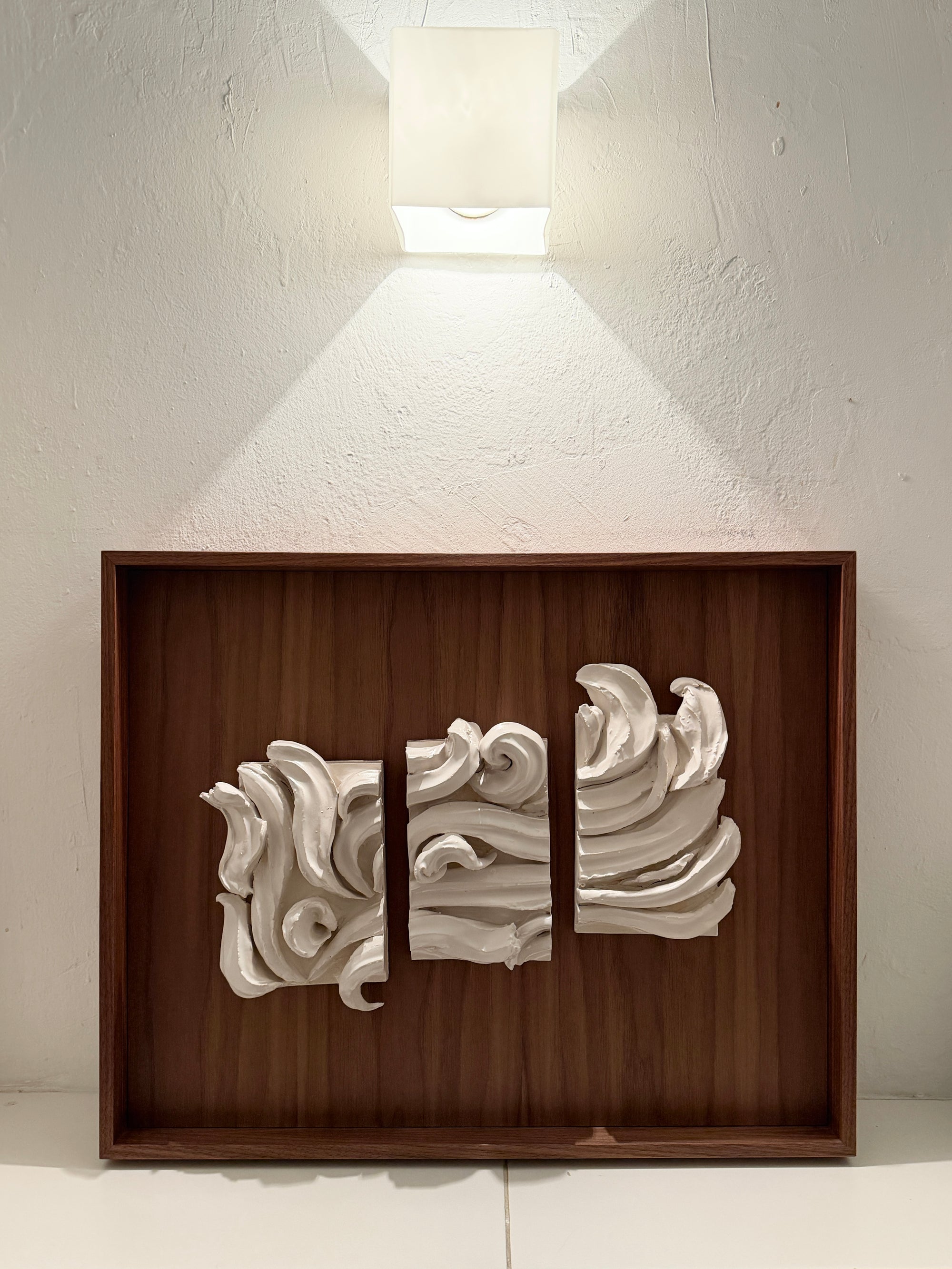 Cloud Relief (I-III)