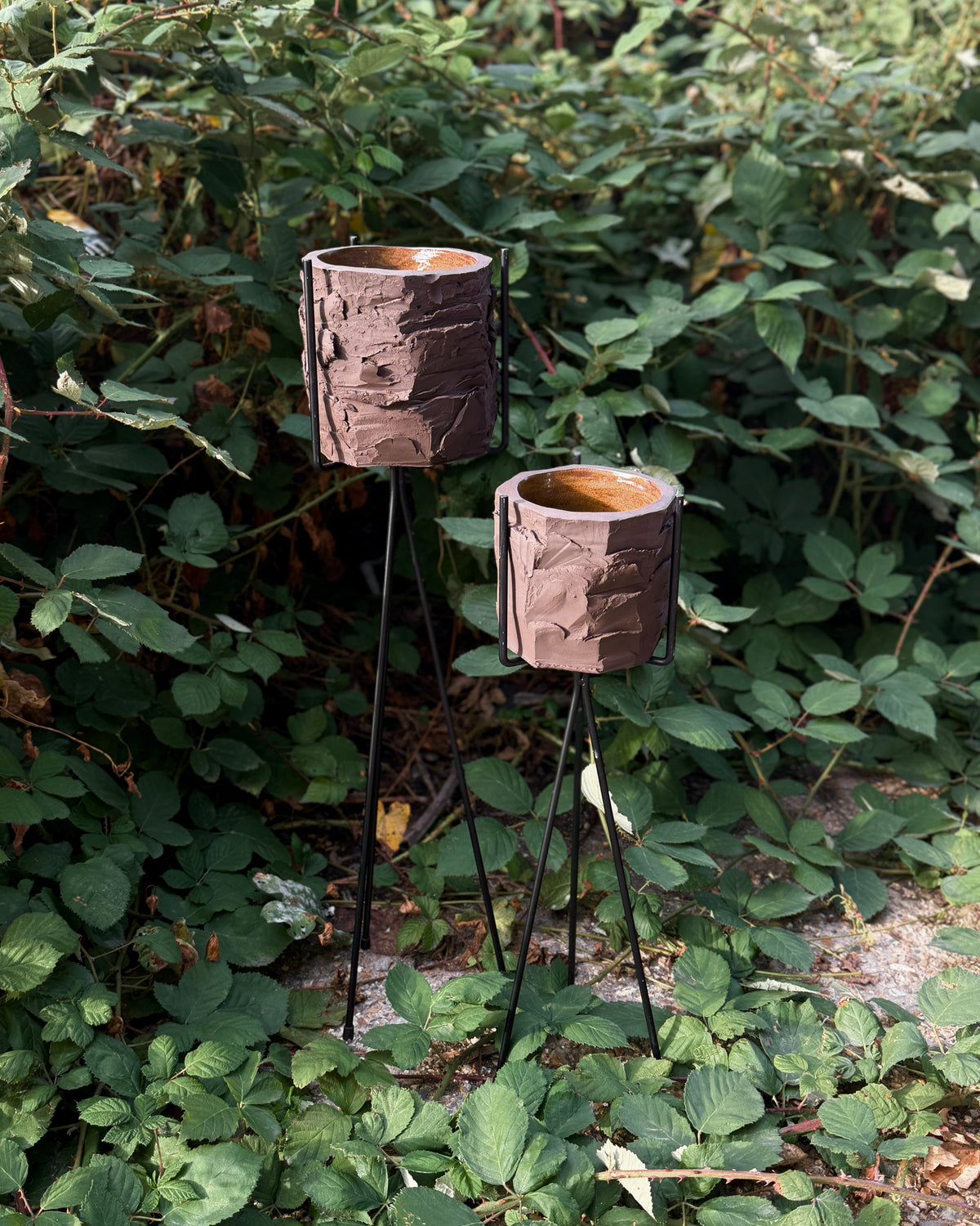 Monolith Planter - No. 1