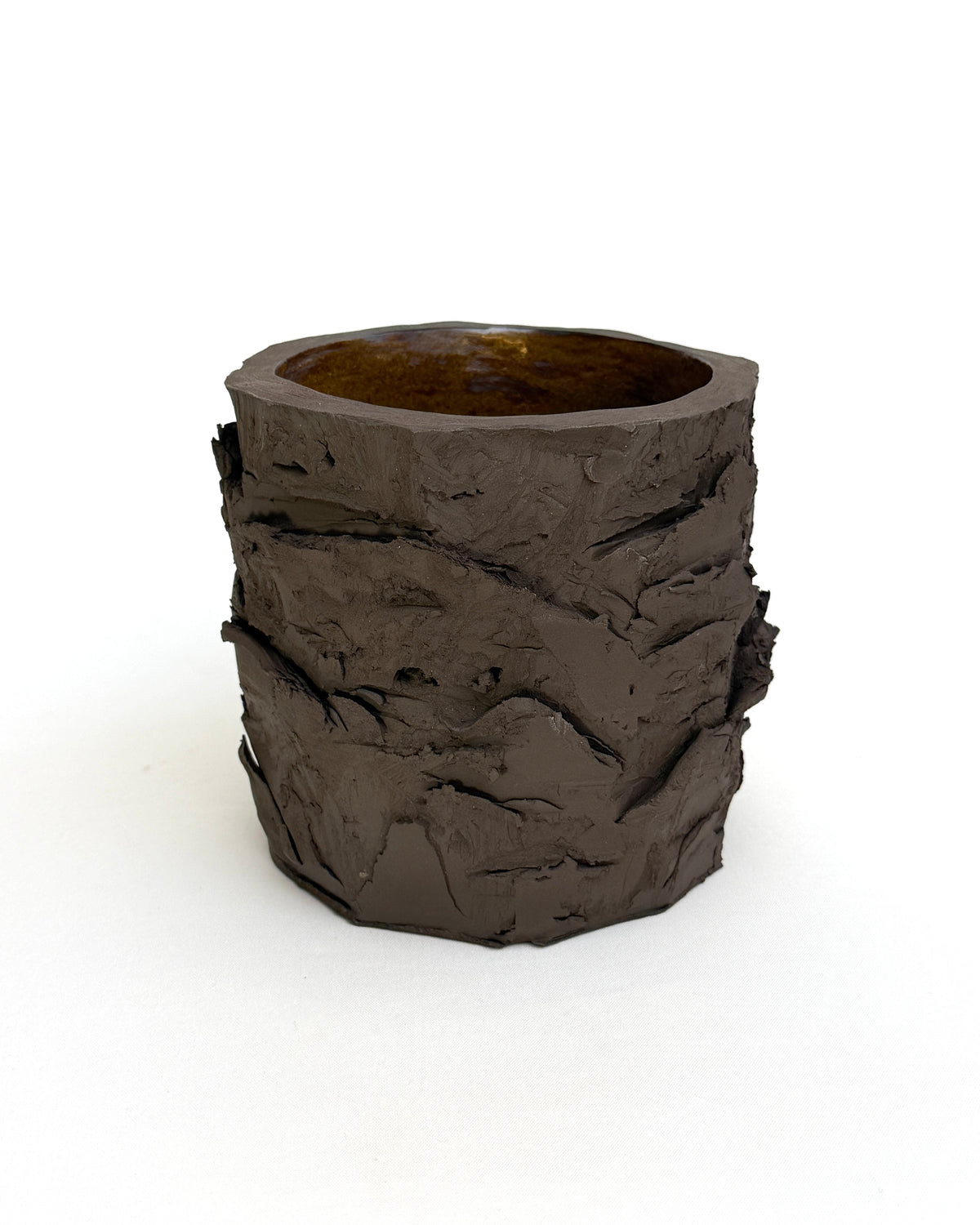 Monolith Planter - No. 1