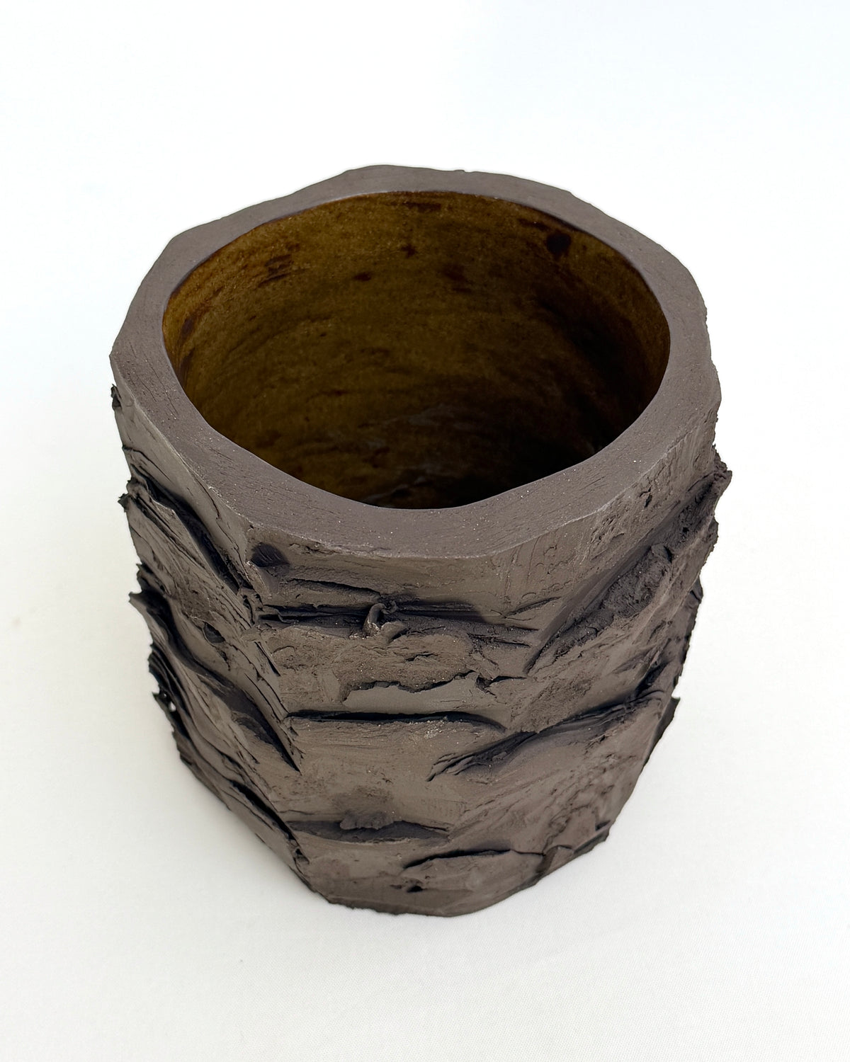 Monolith Planter - No. 1