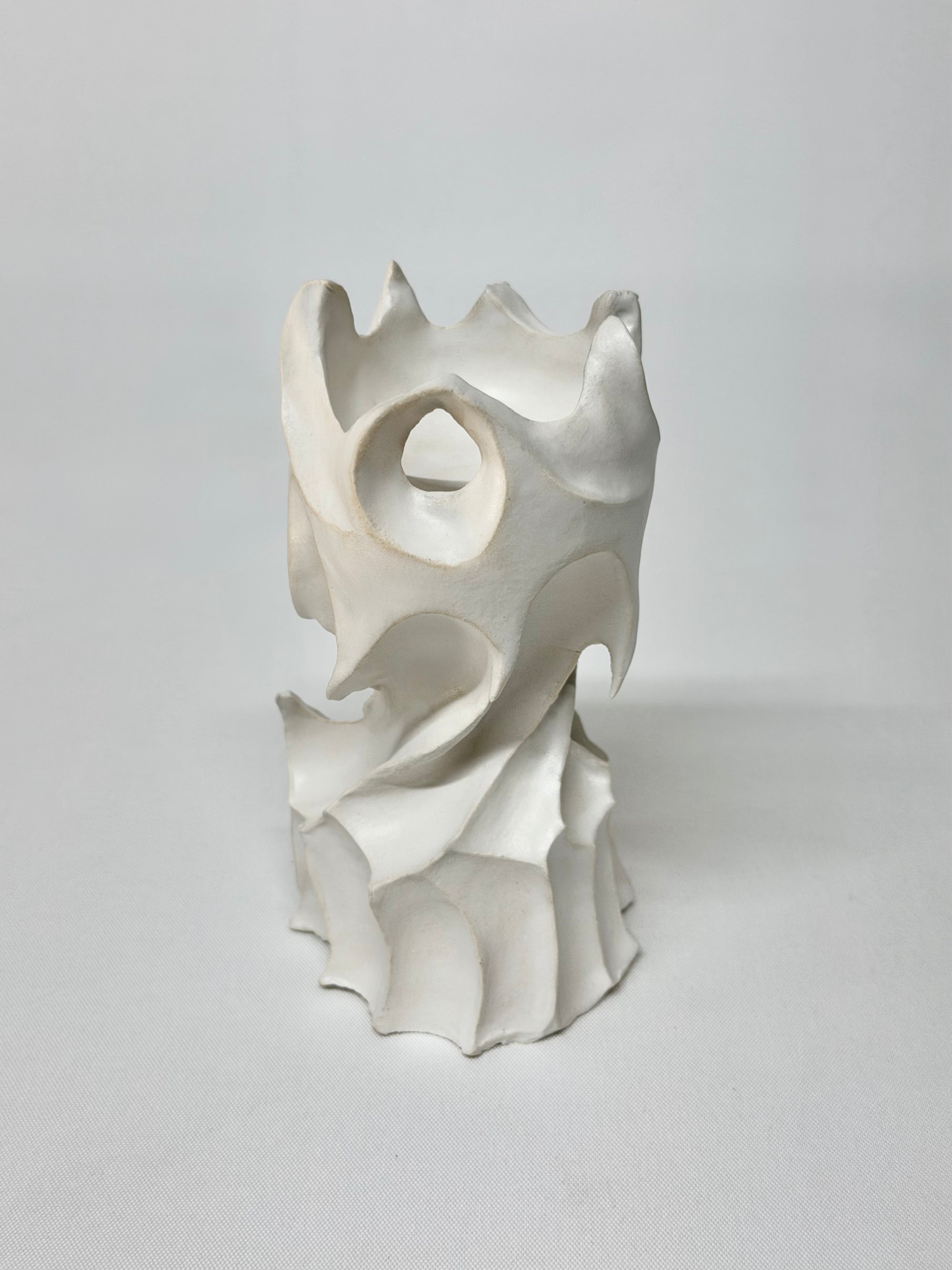 Pedrera No. 1 (Alabaster)