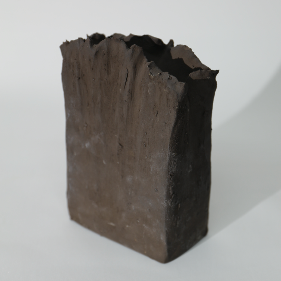 Shadow Edge Vessel - No. 1