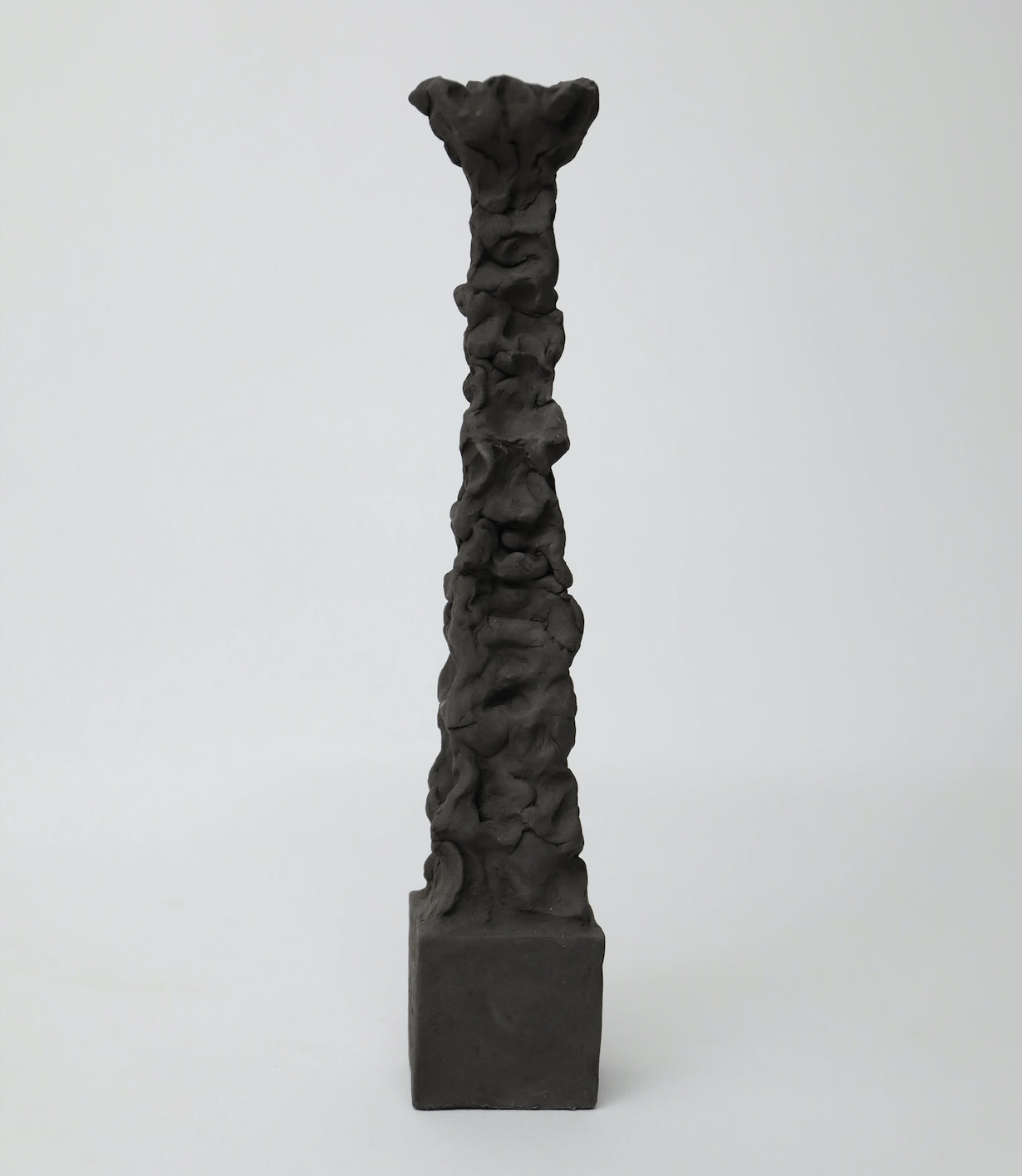 Spine Candleholders - No. 1